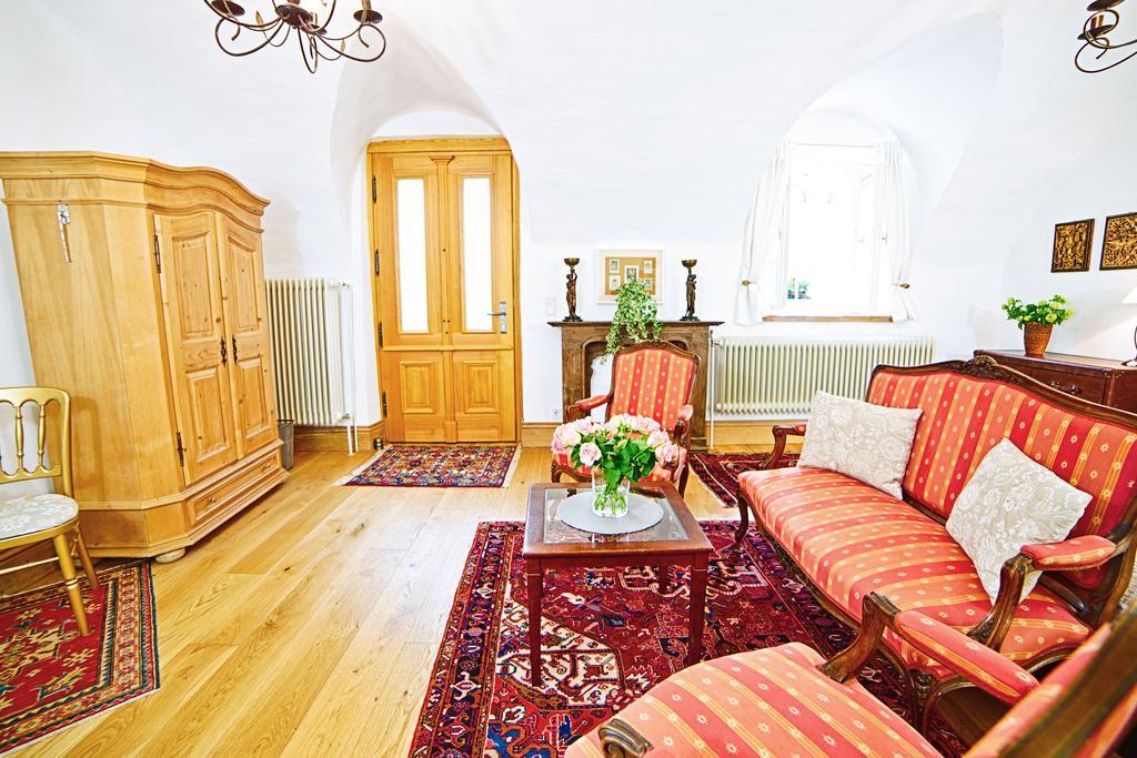 Salzburg Place To Stay エクステリア 写真