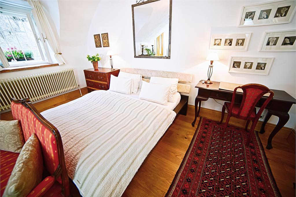 Salzburg Place To Stay エクステリア 写真