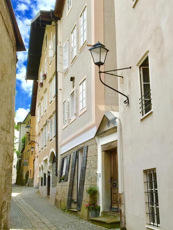 Salzburg Place To Stay エクステリア 写真